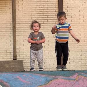 Meet your Posher, Mitchell